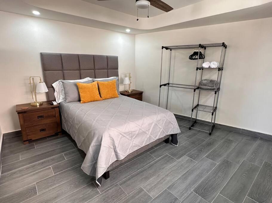 Super Loft Ubicadisimo Cerca Visas Hospital Apartment Nogales  Exterior foto