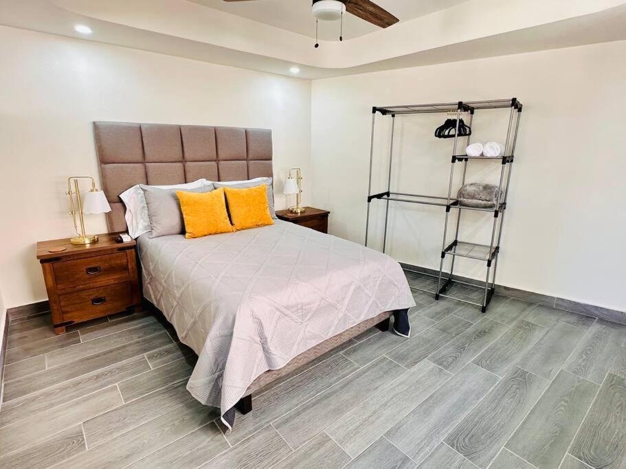 Super Loft Ubicadisimo Cerca Visas Hospital Apartment Nogales  Exterior foto